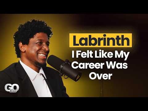 Labrinth: A Masterclass in Creativity | His Complete Creative Journey, From Euphoria to Cosmic Opera