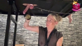 Mistress BJQueen Epic Ruined Orgasms Compilation - FoxPorns.Net