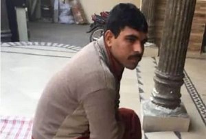 Pakistan: Zainab Ansari's killer executed in Lahore prison