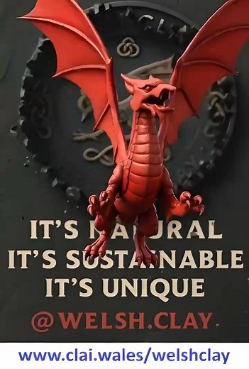 Introducing WelshClay Gold Polish, our exquisite small-batch,-based powder designed to clean and restore the shine of your cherished jewellery, including gold pieces. Crafted from premium Welsh kaolin clay, this natural, zero-chemical powder is perfect for those who value ethical choices. Packaged in charming small jars, WelshClay is not just a cleaning product; it's a commitment to quality and care for both your jewellery and the environment. Elevate your jewellery care routine with WelshClay a