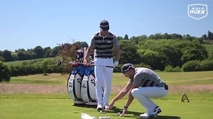 Golf Hack #2 THE GOLF BALL BOX | Me and My Golf