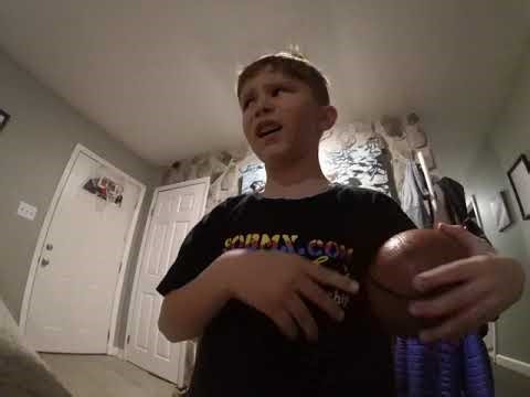 Best Mini Slam Dunk of the year?