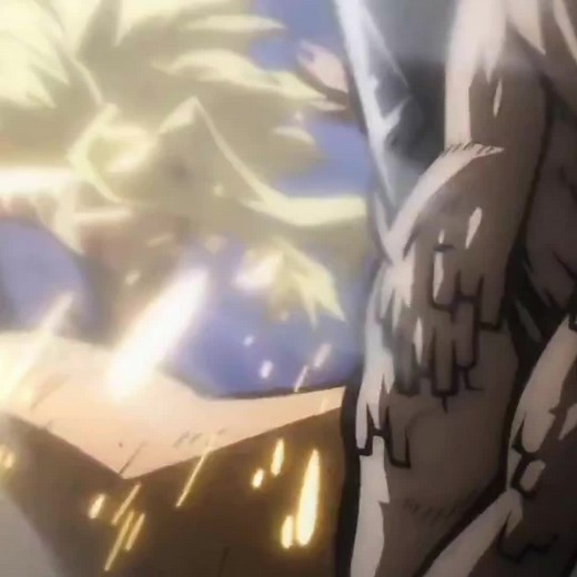 All Might vs All For One: A My Hero Academia Showdown