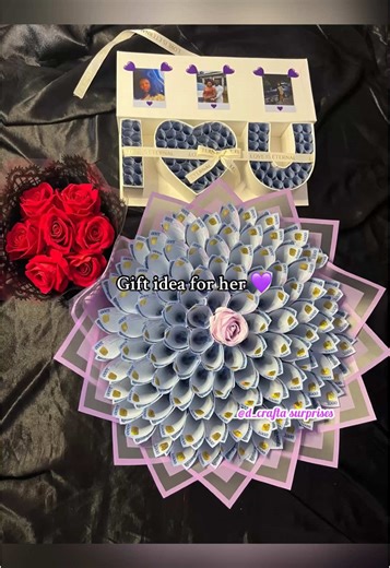 D_crafta surprises and crafts on TikTok