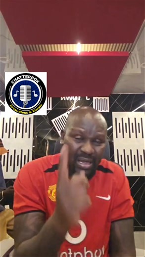 Deng Matoto is warning copy artists. Nothing impossible in our country