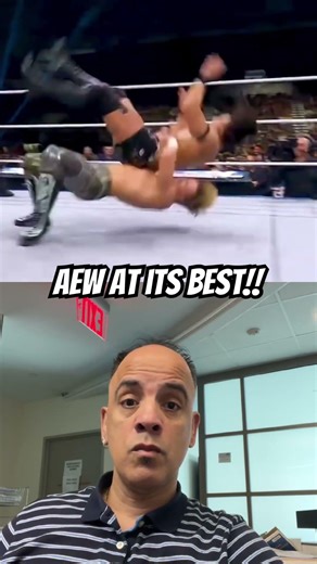 AEW PPVs NEVER MISS… This Is Where They DOMINATE #shorts #aew #aewdynamite