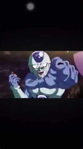 Moment vegeta burst into rage#anime#vegeta#saiyan prince
