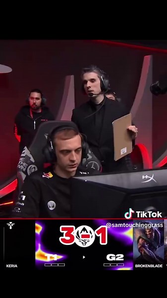 Understanding the Impact of Faker: A Deep Dive into Faker's Gameplay