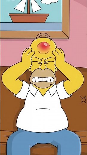 The Simpsons Movie Trailer HD
