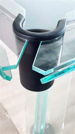 Glass billiards pool table installation team dubai snooker club uae #billiards #pool1 #pool