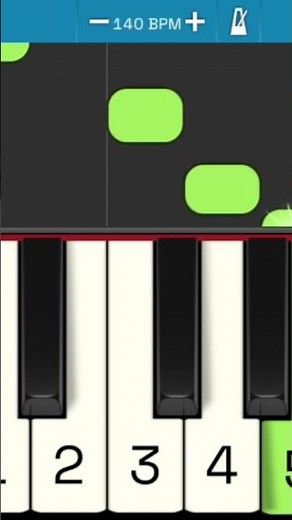 how to play the backrooms song on piano