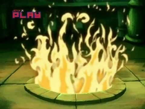 Wunschpunsch English Intro (HQ)