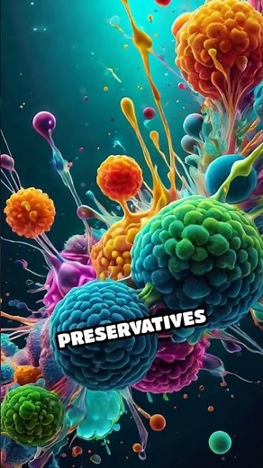 Fermentation: Microbes Making Magic