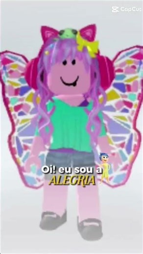 Divertida e nosso trio