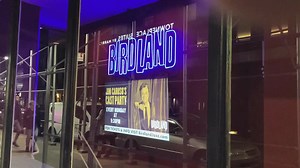 ICYMI: Enjoy our newest World News Polka with Barry Mitchell and Gunhild Carling on stage at Manhattan’s legendary Birdland jazz club! Wow! | World News Now