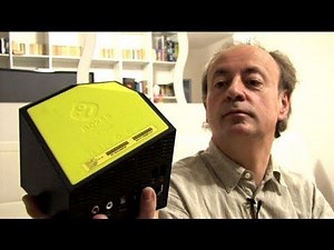 D-Link Boxee Box - TV-Multimediakiste im Test