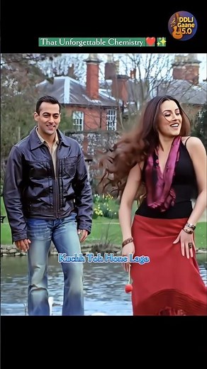 Pehli Mohabbat Ka Ehsaas Hai Yeh ❤️ | Udit Narayan & Alka Y | Salman Khan & Mahima C| Baghban (2003)