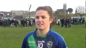 10K views · 222 reactions | TEN seconds to hit the net! See Kate Sullivan score the fastest goal seen in the currentaccount.ie All Ireland Club Finals this year. St Sylvester’s went on to win by 1-6 to 0-7. From our Live Stream with Jerome Quinn Media. Watch the whole game back now on this Facebook page. | Ladies Gaelic Football | Facebook