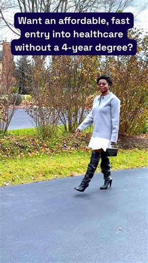 Dr. Addy Olubamiji on Instagram: "If you’re looking for an affordable, practical way to enter healthcare without spending four years in school, the Personal Care Attendant (PCA) Certificate is a path many people overlook. PCA is a structured healthcare support role that prepares you to work in long-term care, assisted living, and home care settings. It’s hands-on, beginner-friendly, and designed to give you real skills you can use in the workplace—not just theory. The program runs for 2 semester