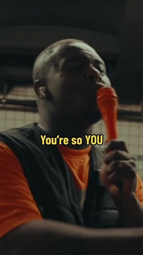 Lloyiso - You're So You: Lyrics, Download, and More