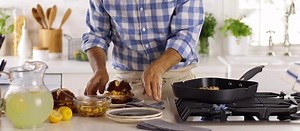 54K views · 2.5K reactions | Everyday gourmet has never been easier. Like Anolon Gourmet Cookware for recipe inspiration. | Anolon | Facebook