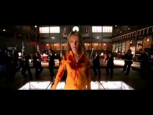 Kill Bill Vol.1 (2003) - Yakuzas [FR]