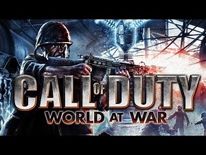 How To Download Call Of Duty World At War 2018 for PC WINDOWS AND MAC | By Tech Gaming