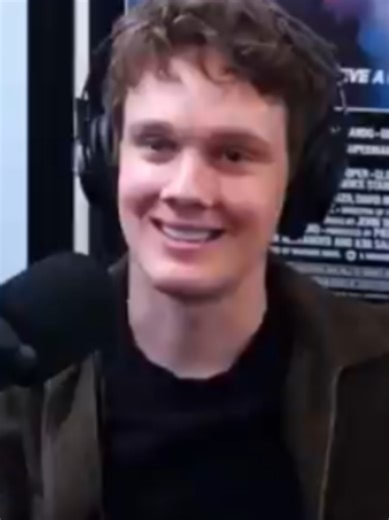 Hunter Doohan - The Star of Wednesday's Creators