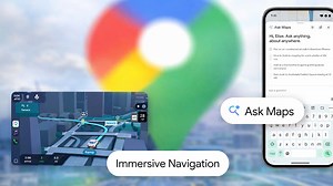 Novedades Google Maps 2026: la actualización definitiva que debes conocer