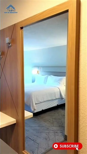 TopIn Industry now serves hotel projects across multiple states in the U.S. #topinindustry #hotel