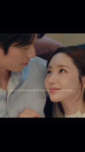 She Finally Found Her Happy Ending....#sirenskiss#kdrama #shorts#parkminyoung#wihajoon#kimjunghyun