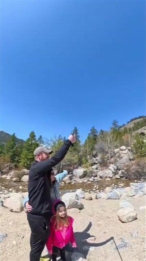 This 360 view of Rocky Mountain & Great Sand Dunes is INSANE #inta360