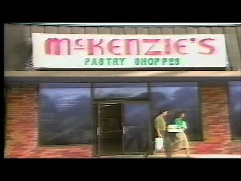 TV Commercials 1991, WVUE & WWL TV New Orleans Louisiana