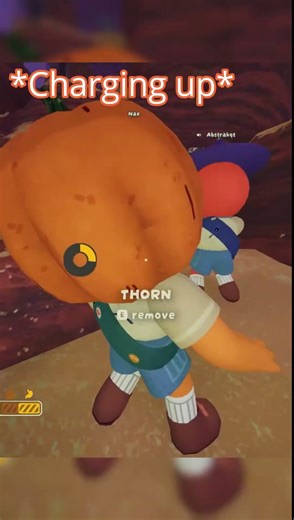 Backflip gone incredibly wrong #peak #aggrocrab #peakgame #peakgameplay