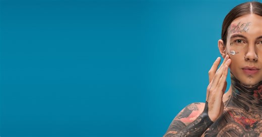 How to protect your tattoos from fading this summer, according to a dermatologist