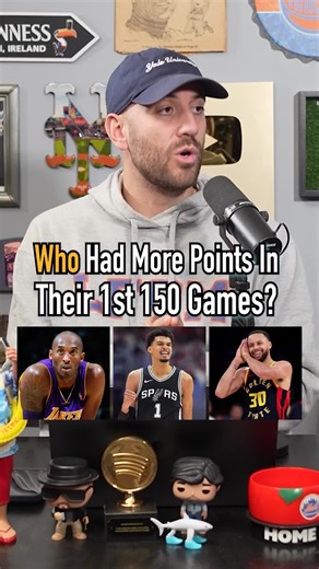 IS VICTOR WEMBANYAMA ALREADY THE BEST PLAYER IN THE NBA? #fyp #nba #basketball #mvp #alien