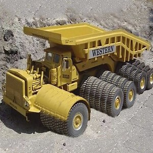 822K views · 10K reactions | 10 Extreme Impressive Biggest Terex Hitachi Equipment, World's Most Powerful Heavy Truck Excavator Cr: Delicate Machines | Top Grind - TG | Facebook