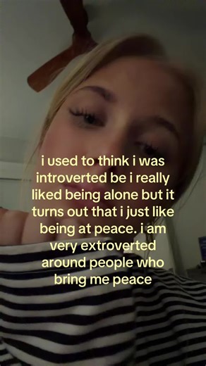 Understanding the Balance of Introversion and Extroversion