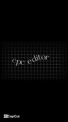 Capcut | Text Animation Tutorial 💀🔥 | #shorts​ #tutorial​