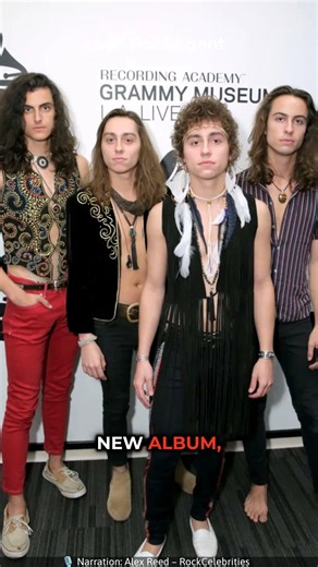 Only $20: How to Get Tickets to Greta Van Fleet’s New Residency