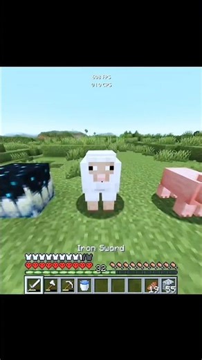 Sculk: The Game-Changing Minecraft Update You Ignored #shorts #viral #minecraft #trending #gaming
