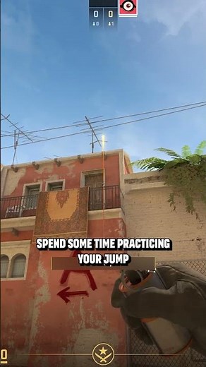 CS2: How to set up bind jumpthrow to win!