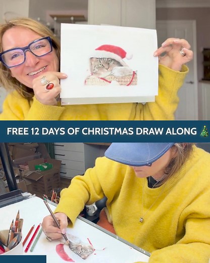 1.3K views · 279 reactions | Pop the kettle on and grab your coloured...