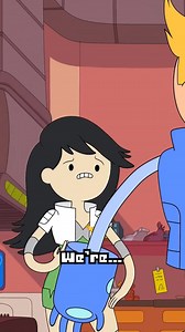 45K views · 865 reactions | When you have family problems  #animation #memes #comedy | Bravest Warriors | Facebook