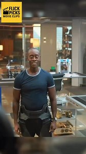 201K views · 3.1K reactions | This is awkward #avengersinfinitywar | Flick Picks | Facebook