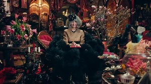 YOU が出演する Netflix Japan のCM 「素晴らしきかな、恋多き人生 」篇 とメイキング映像。