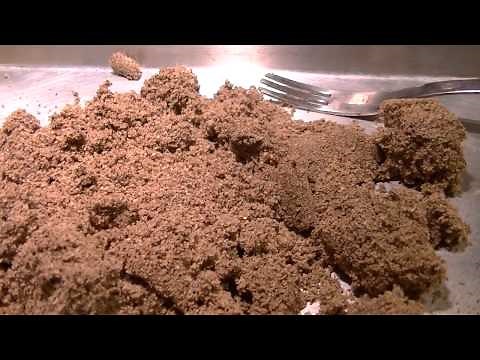 How to Save Clumpy Spices Affected by Humidity