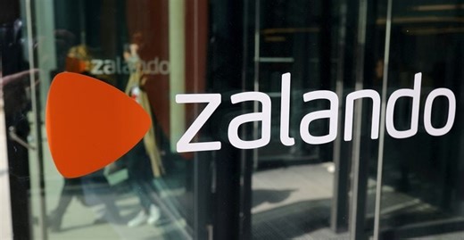 Barclays Upgrades Zalando to 'Overweight' with Target Price Set at 35 Euros