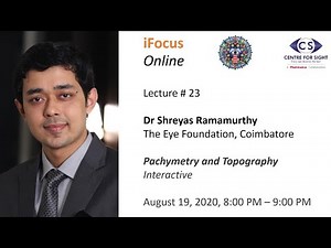 iFocus Online, Session 23