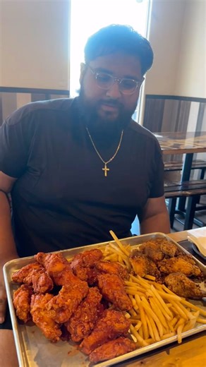 14 reactions | Another one bites the dust!!! Can you beat our wing challenge?? #murrieta #temecula #menifee #wings #foodie #viral #foodstagram #murrietaeats #foodiegram #thaitea #wingchallenge | Wingz and Mi | Facebook